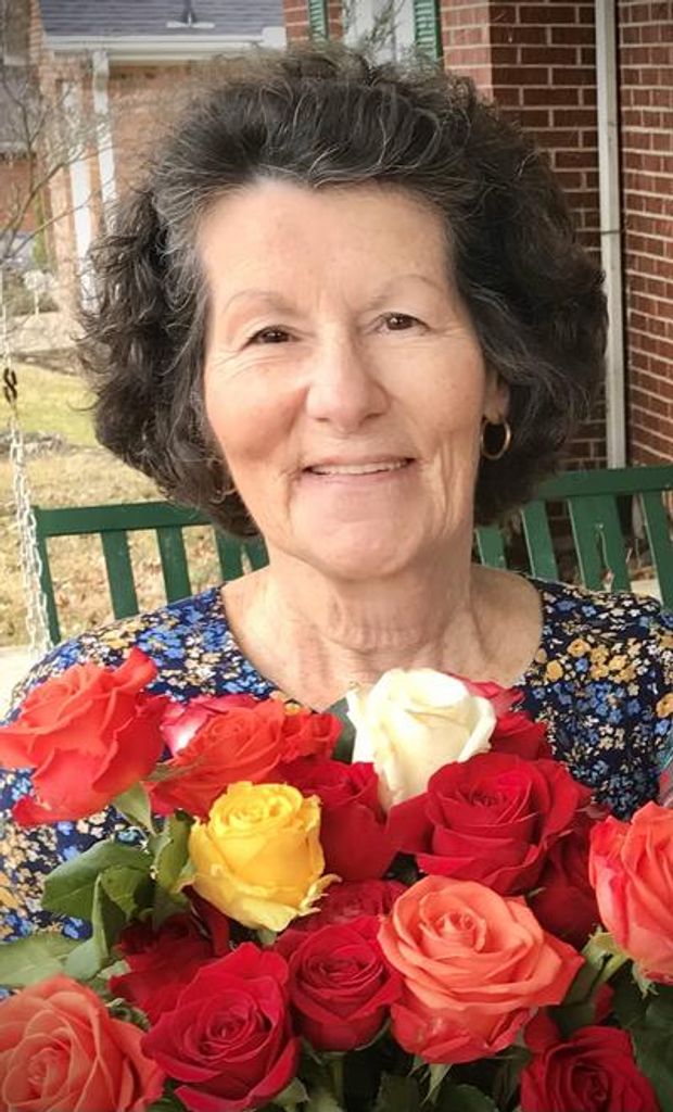 Nancy Sue Helton Profile Photo