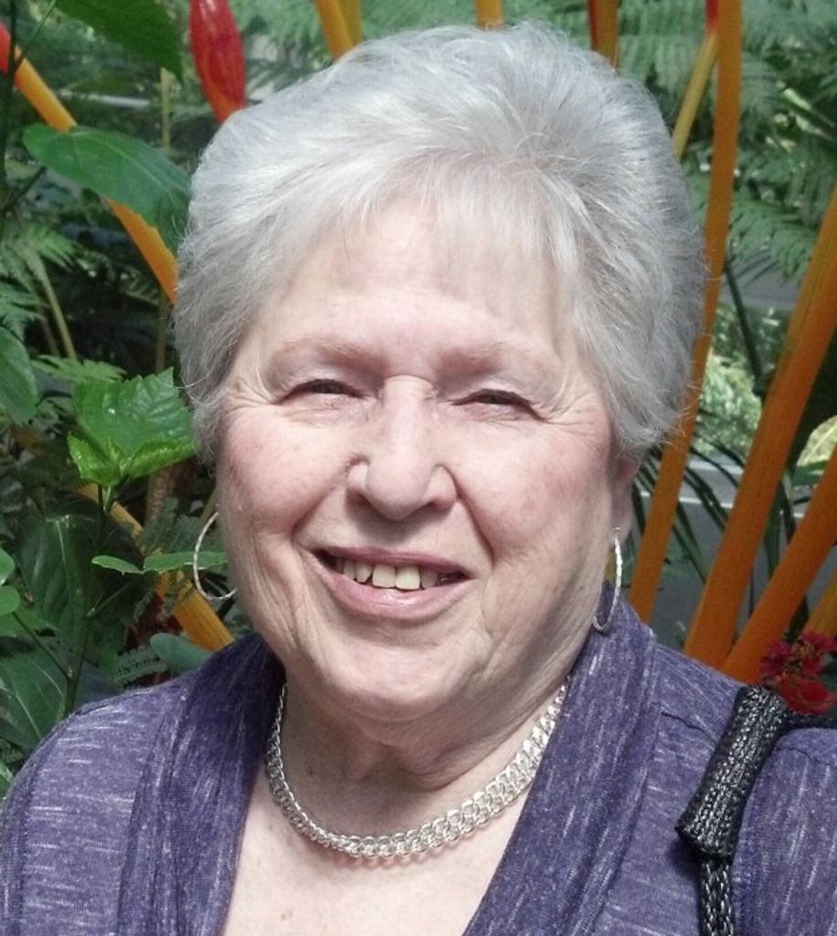 Catherine Jacqueline (Limongi)  Gasser