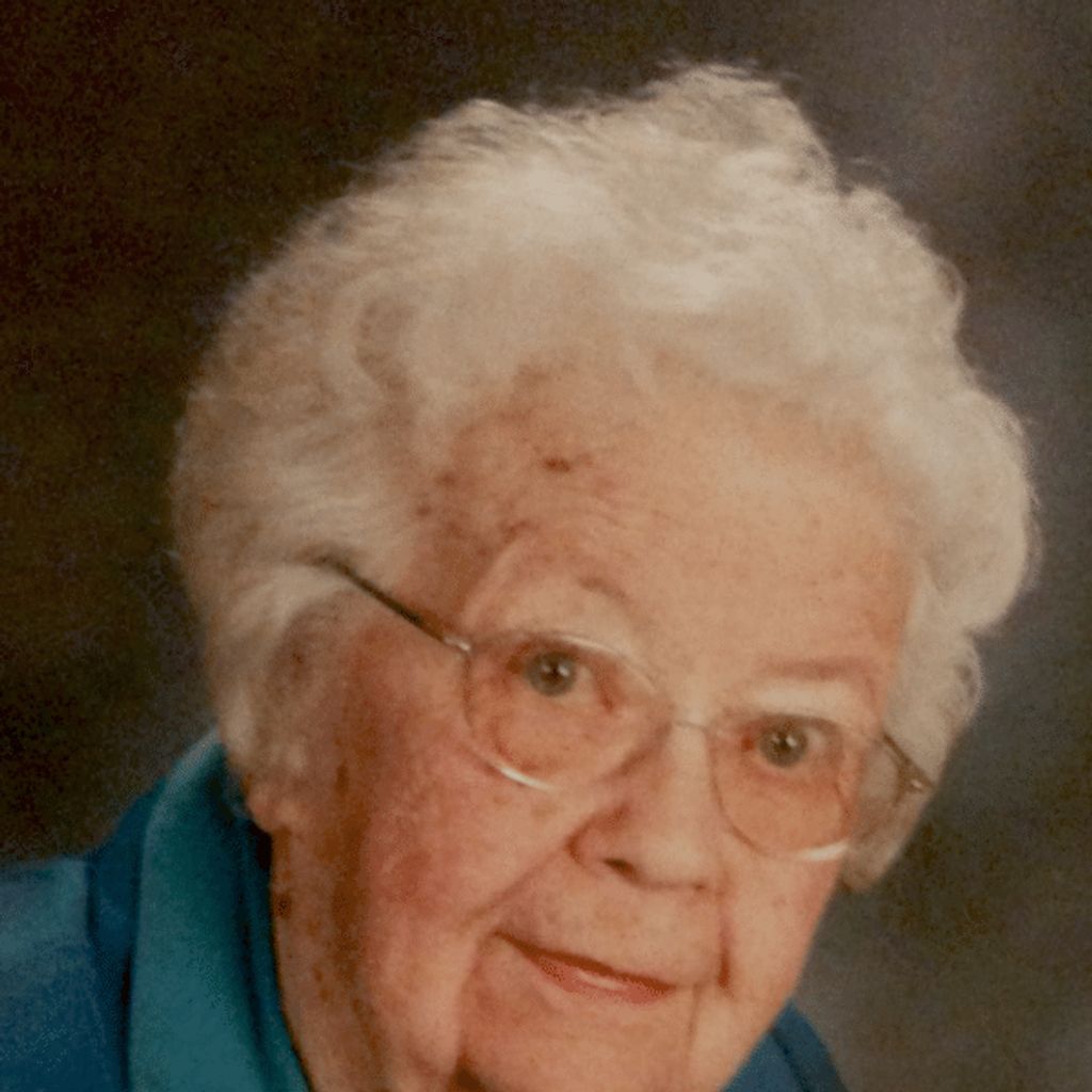 Mary B. Underwood