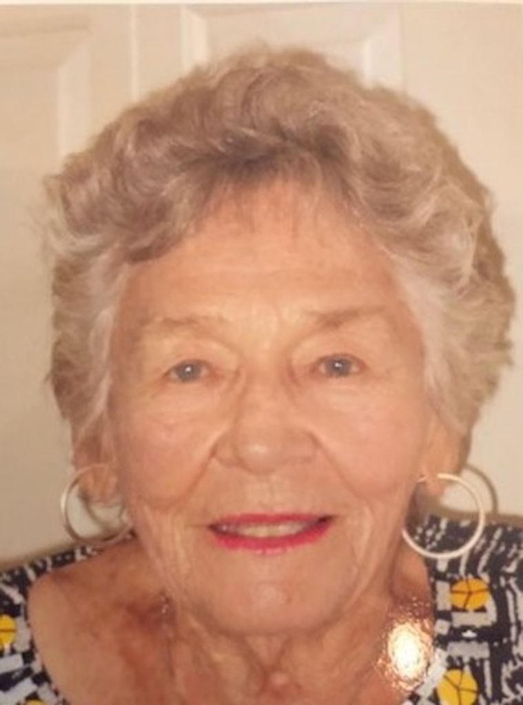 Aileen Margaret Kennedy Profile Photo