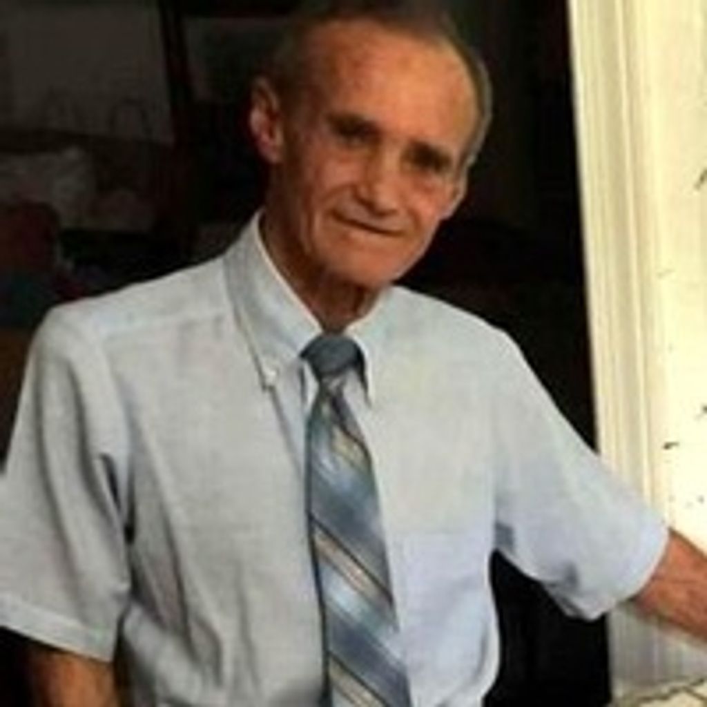 Gordon "Monroe" Jones Profile Photo