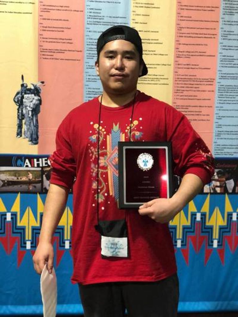 Trey Cole Stiffarm Profile Photo