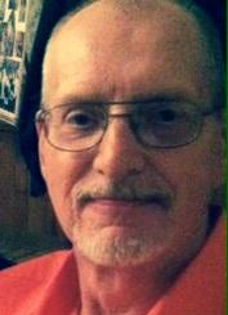 Fredrick Charles Knack