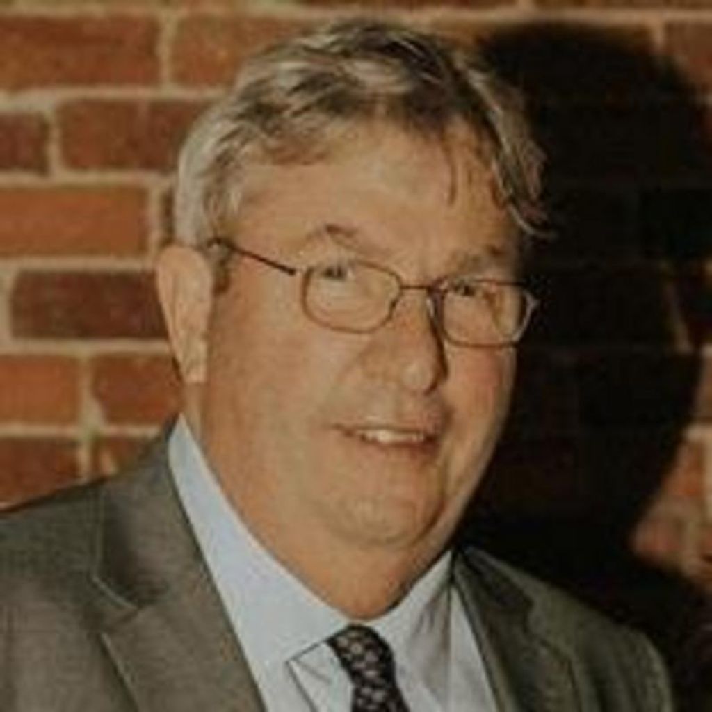 Thomas "Tom" J. Luers Profile Photo