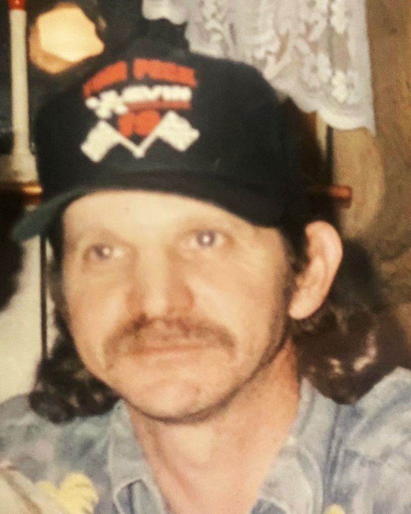 Donald E. "Loppy" Fisher Jr.