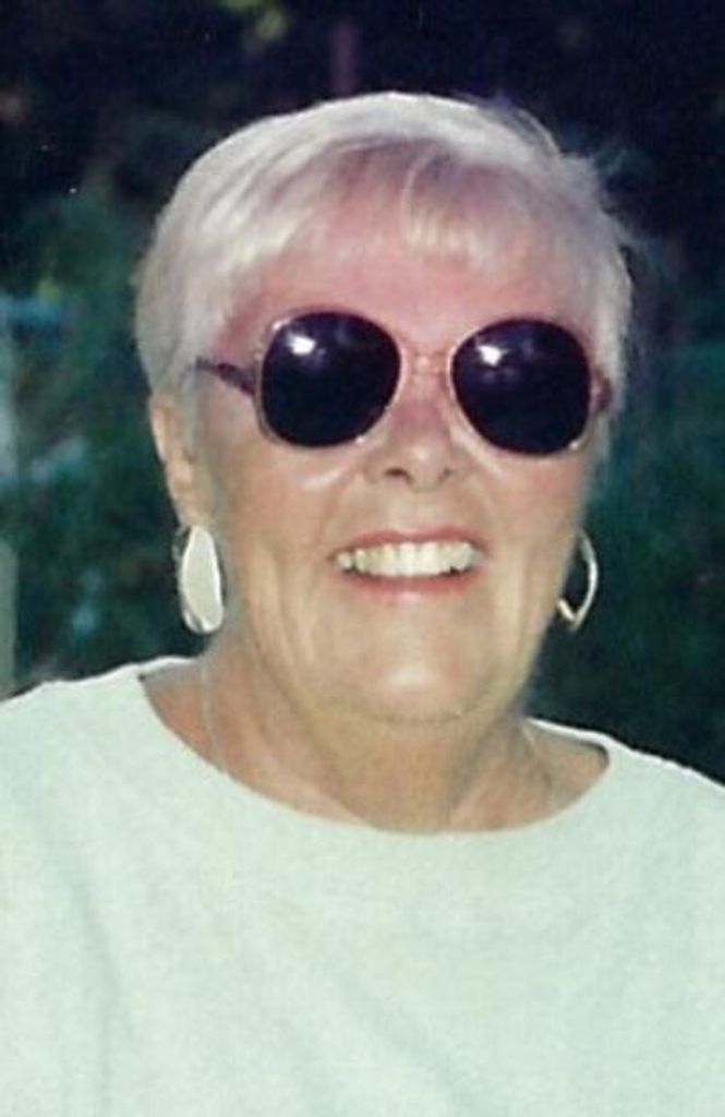 Jacqueline Sinnott Powell Profile Photo