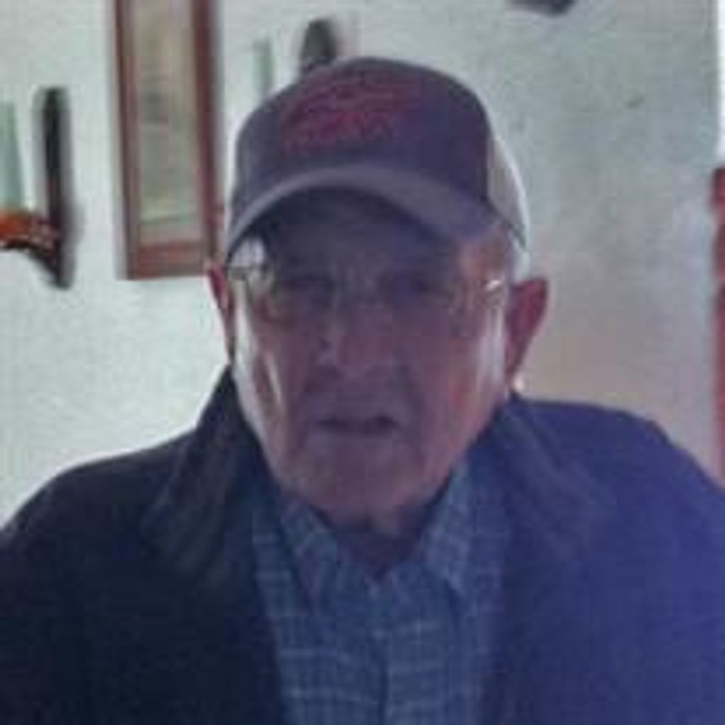 William "Bill" F Morton Profile Photo