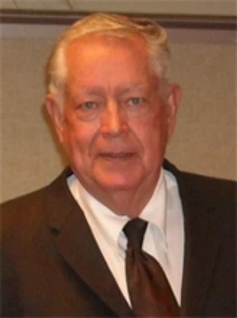 Merrill Waldo Lundberg