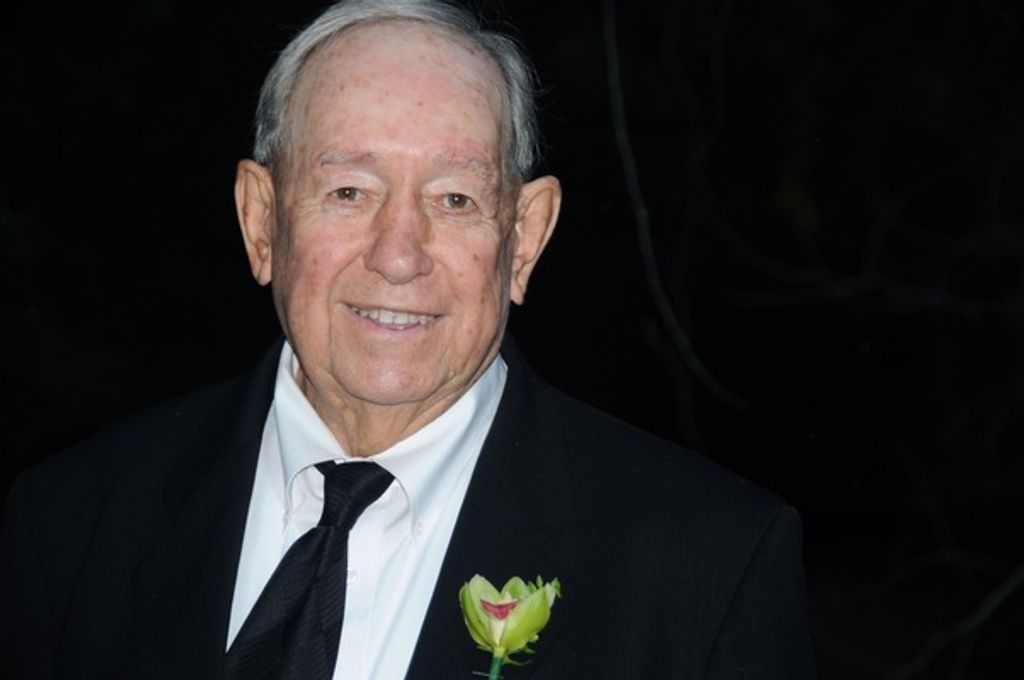 Lester Fox