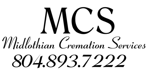 Midlothian Cremation Services Logo