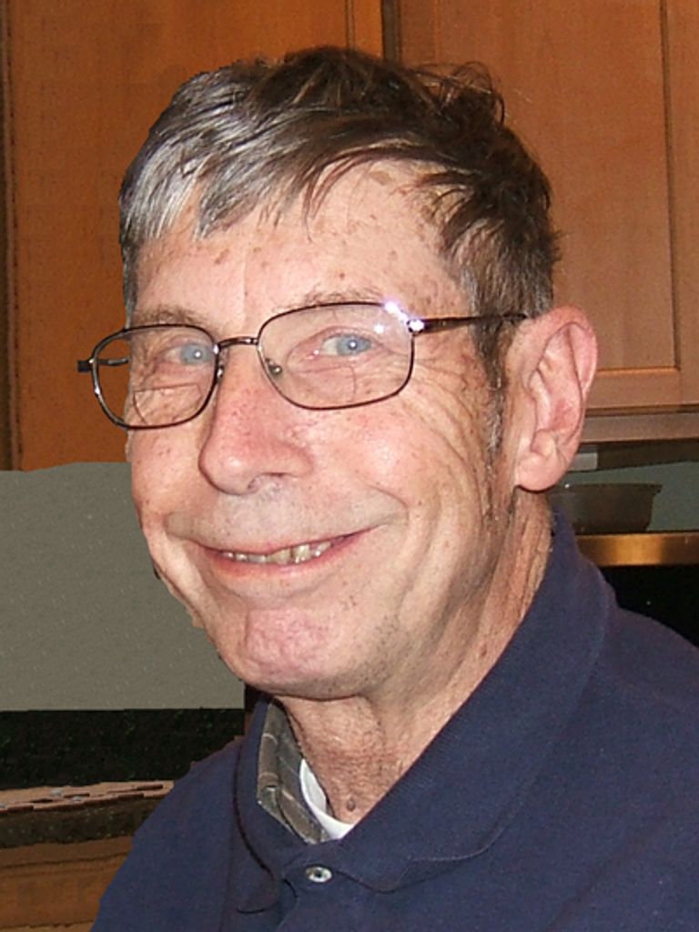 Ronald F. Horn Profile Photo