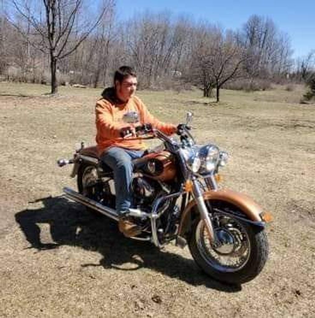 Jason Matthew Schaub Jr.