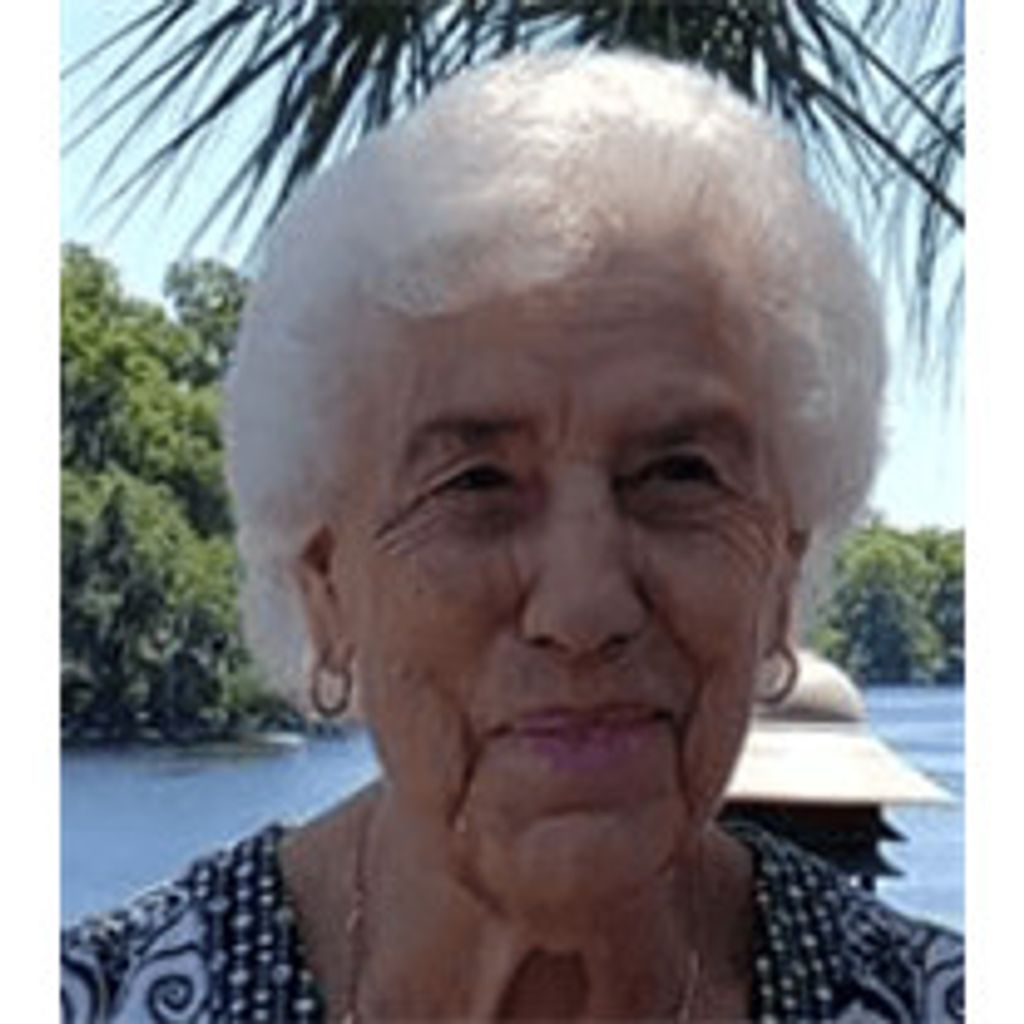 Opal M. Pope Profile Photo