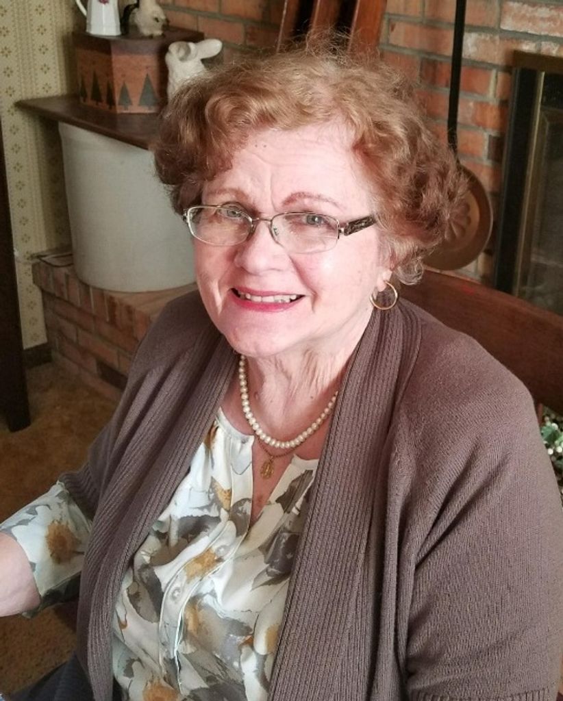 Patricia Ann Doohan Profile Photo