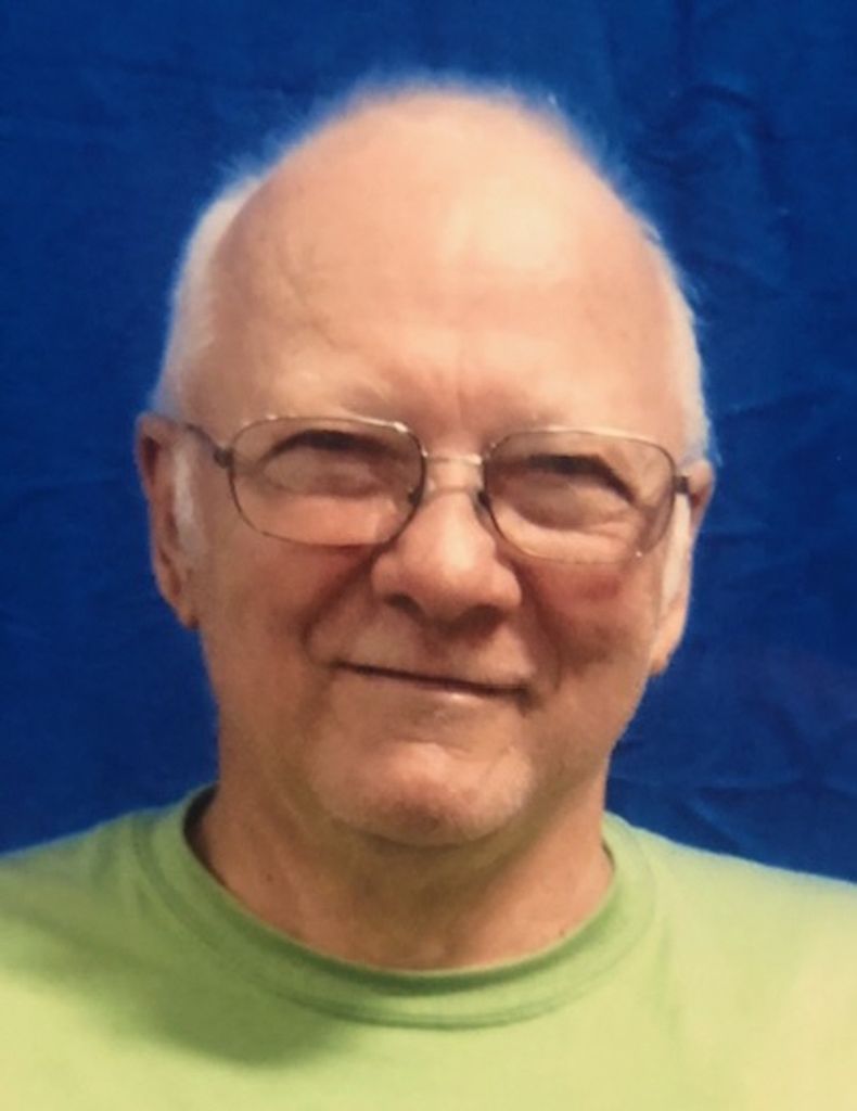 Maynard  L Breunig Profile Photo