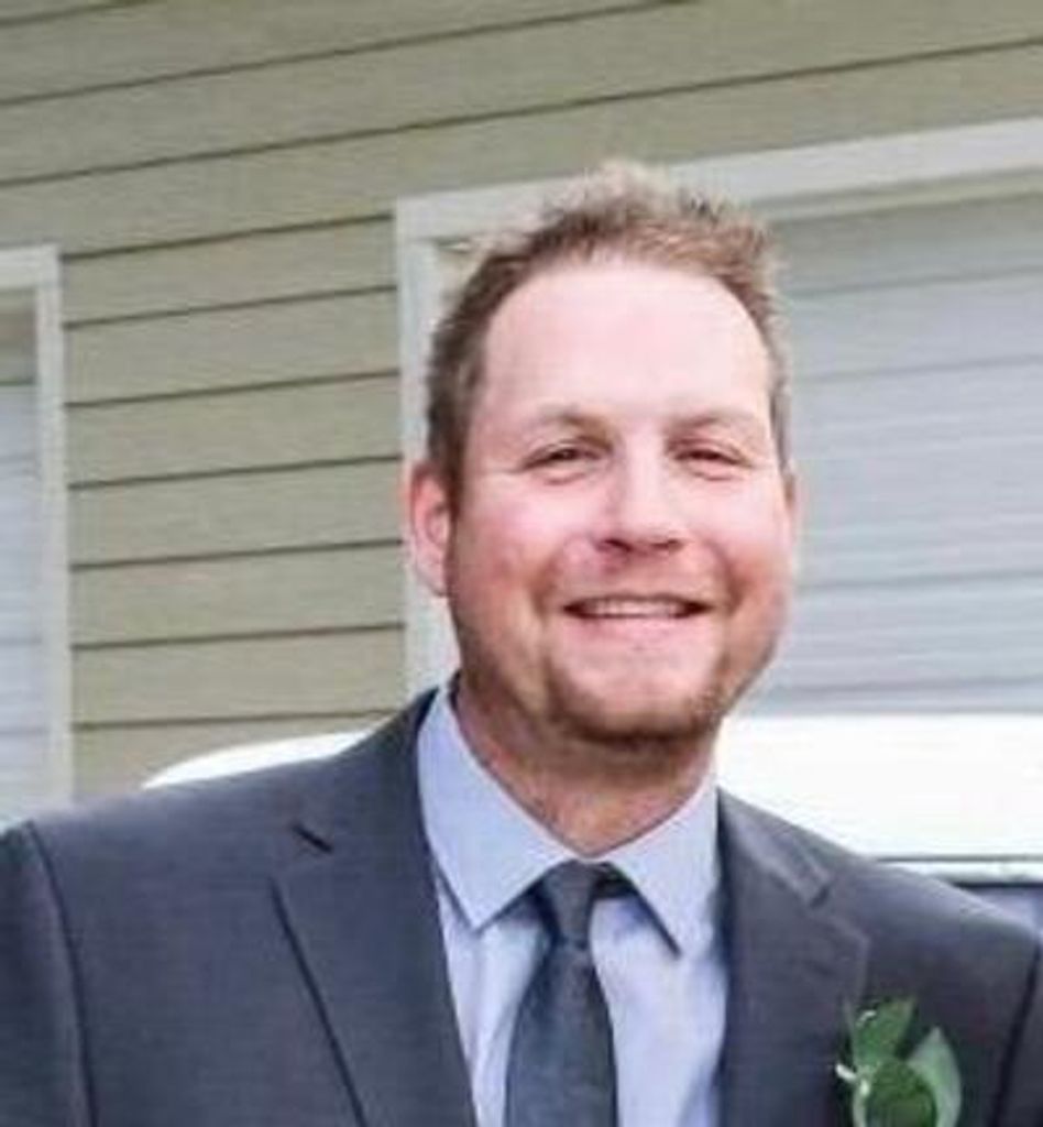 Jack Lewis Profile Photo