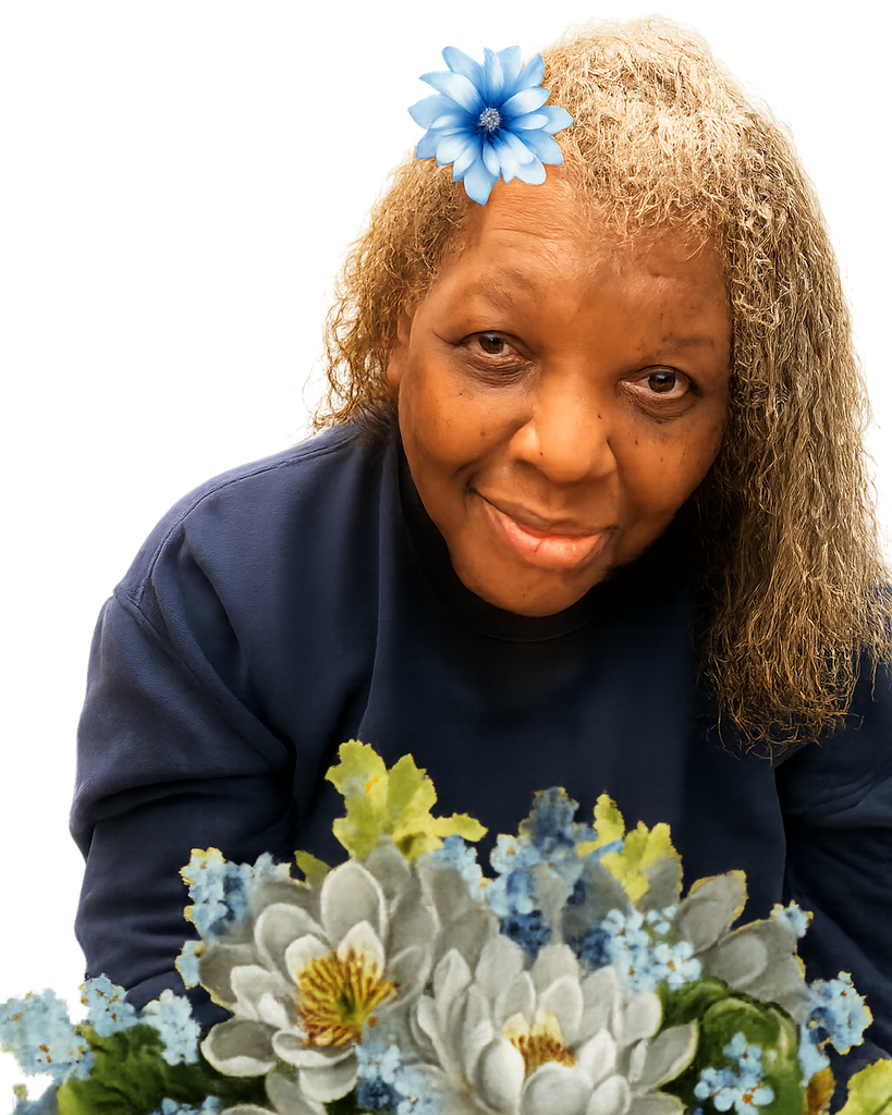 Flossie Mae Jones Profile Photo