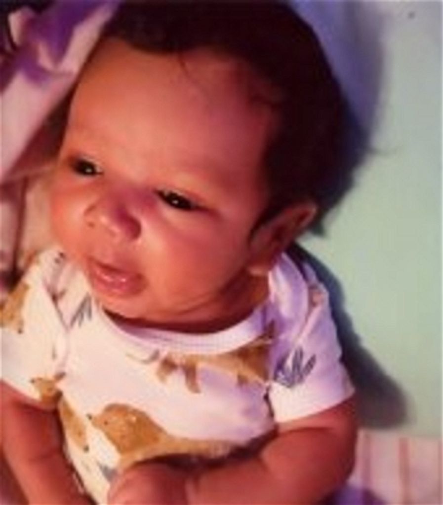 Landon Asher Wade Profile Photo