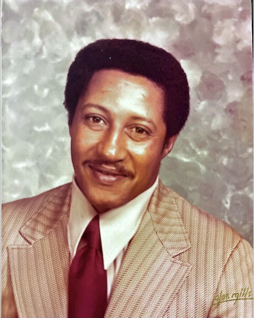 Deacon Ernest Clayton Maynor, Jr. Profile Photo