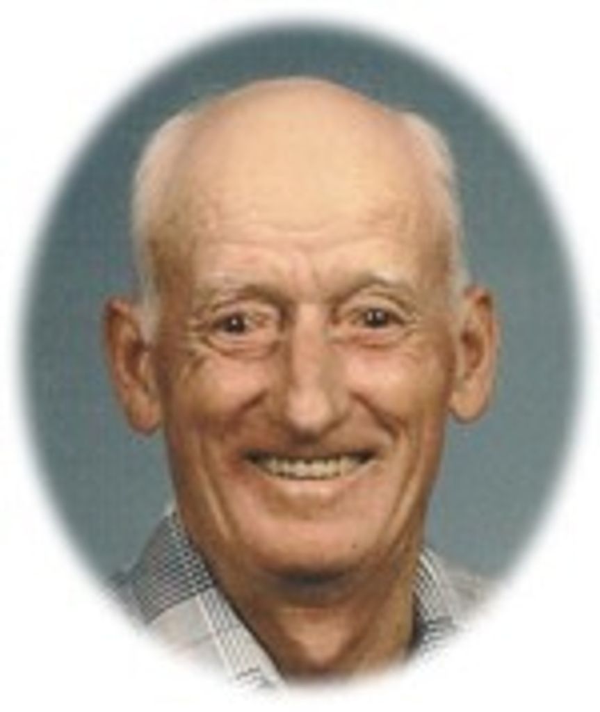 Harold Luverne Van Vleet Profile Photo