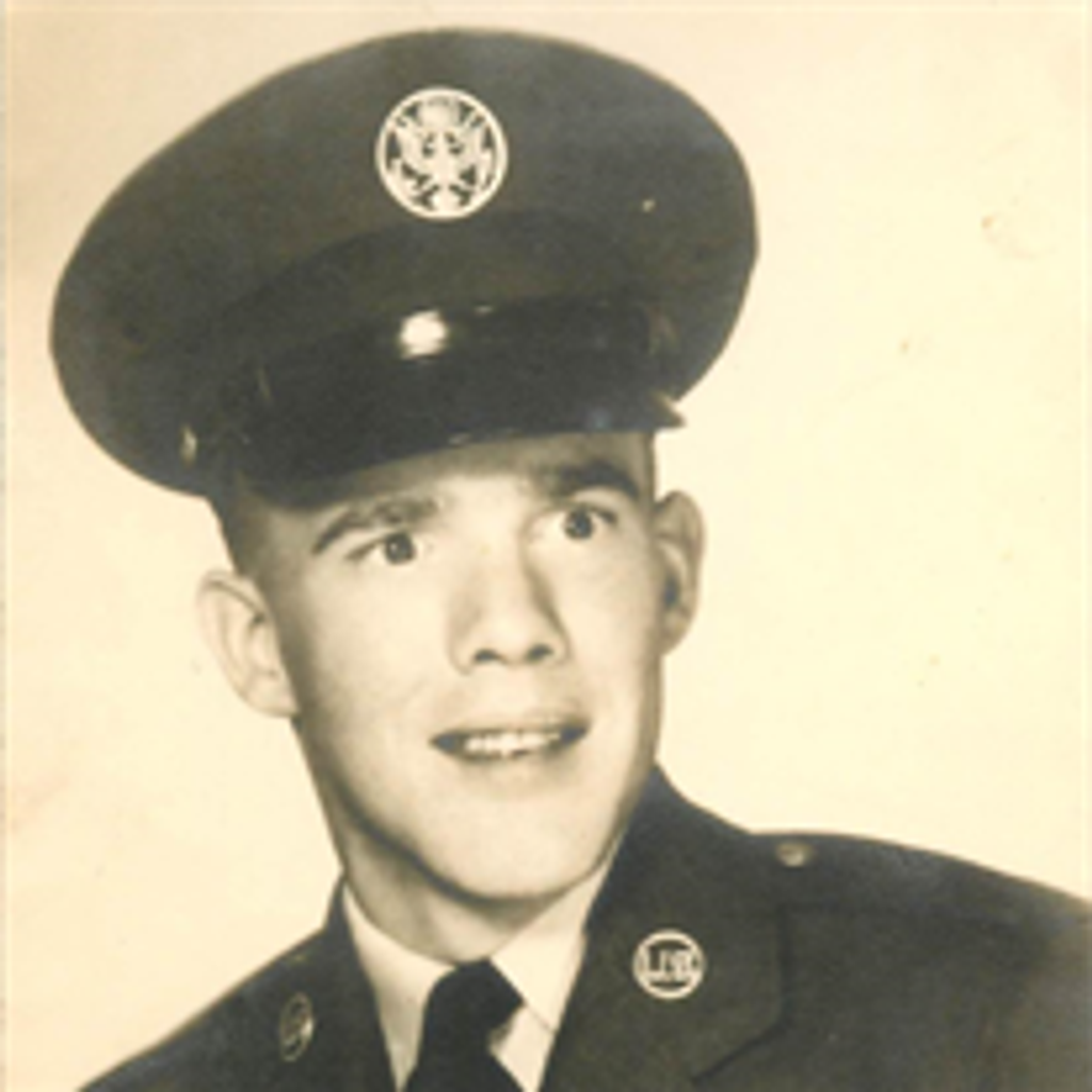 Robert Earl Sheeley