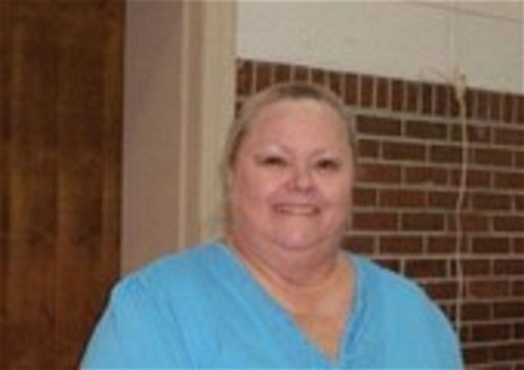 Annette Parton Profile Photo