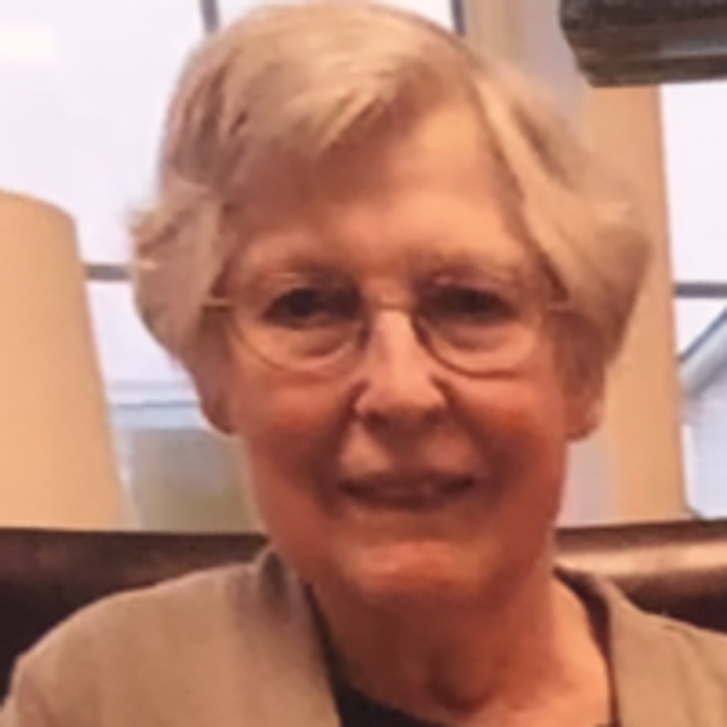 Myrtle Jeanette Hege