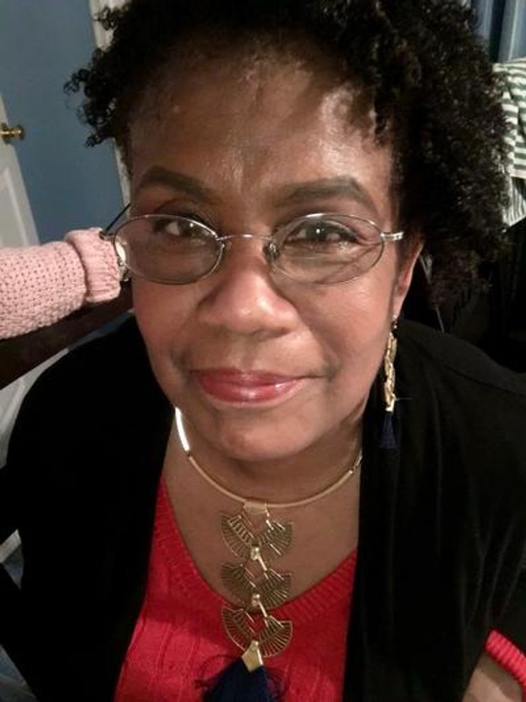Ms. Dorrett Angela Davis Profile Photo