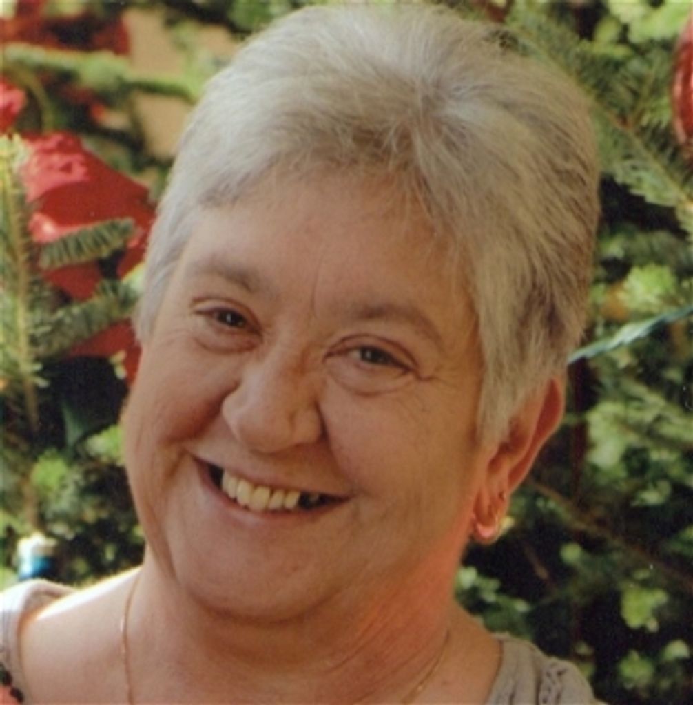 Donna L. Wagner