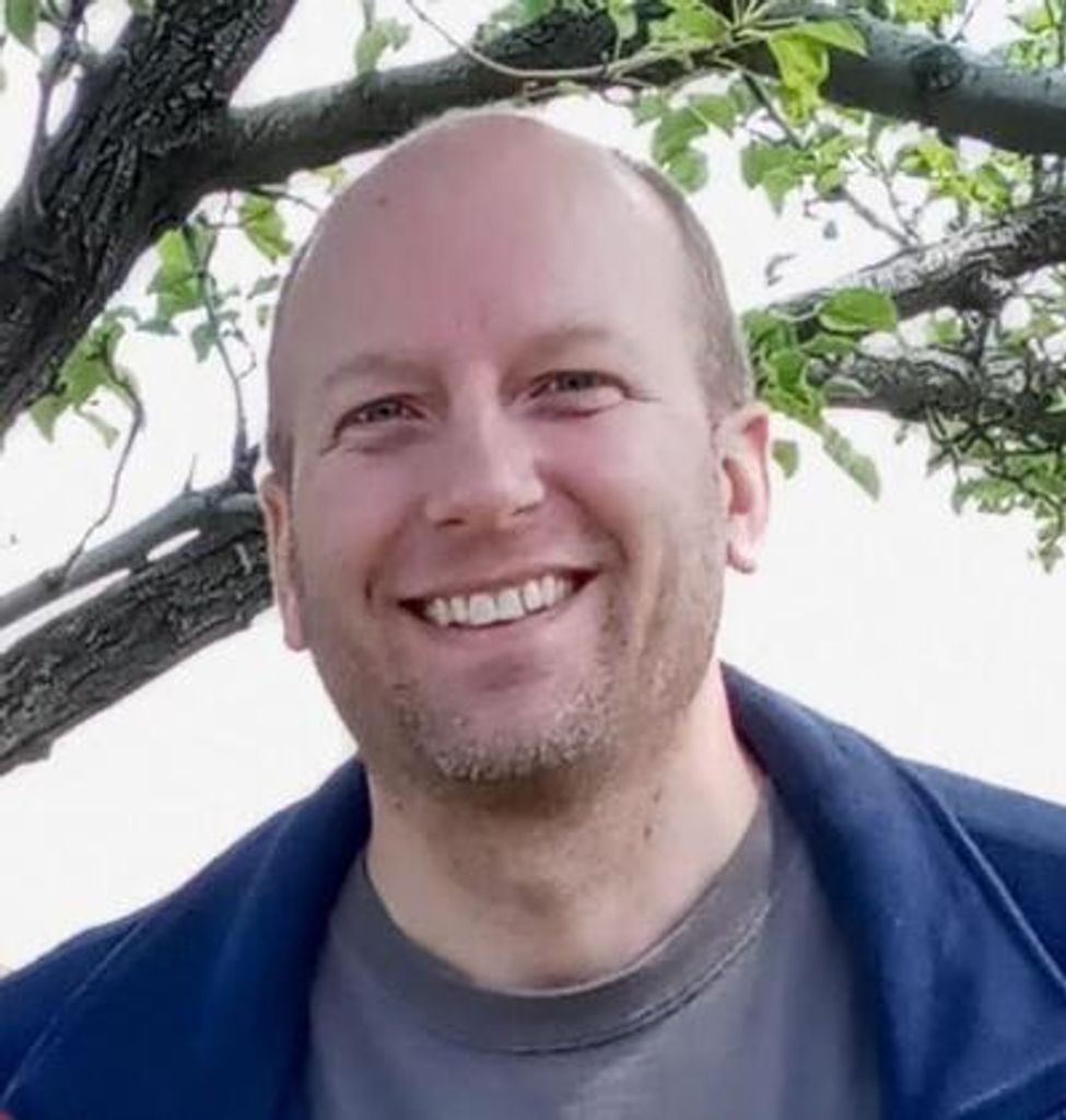 Jeremy Ken Pehrson Profile Photo