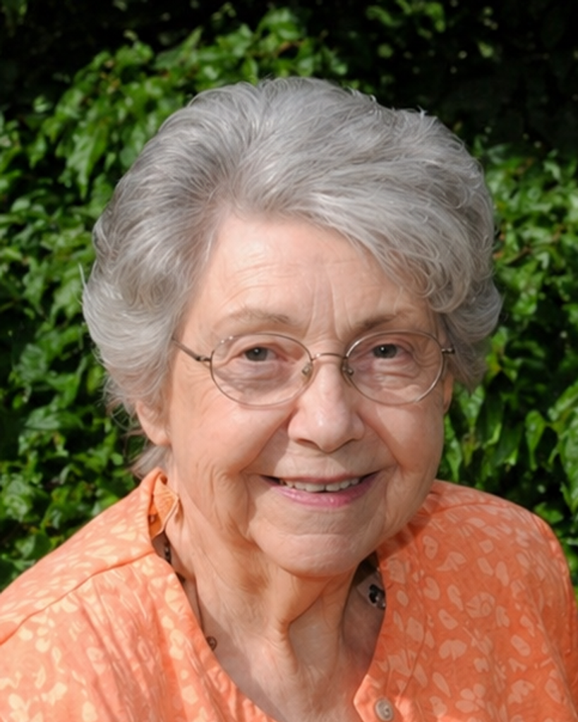Betty Lou Ketchum
