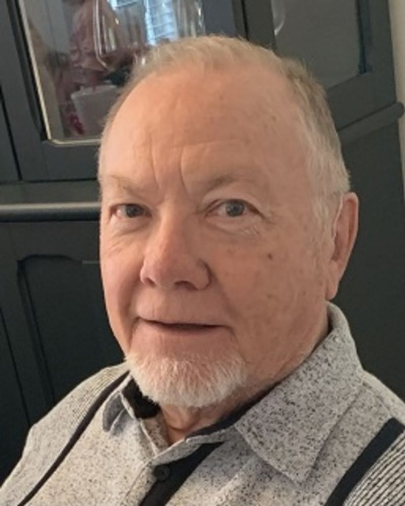 Wayne Wilkerson Profile Photo