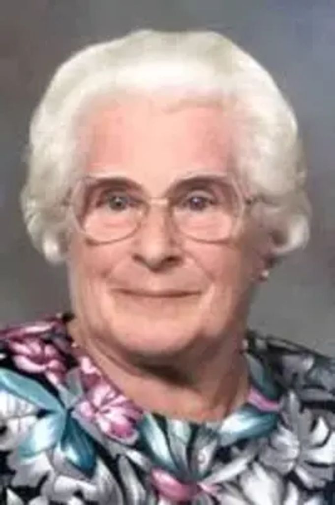 Violet Heinsey