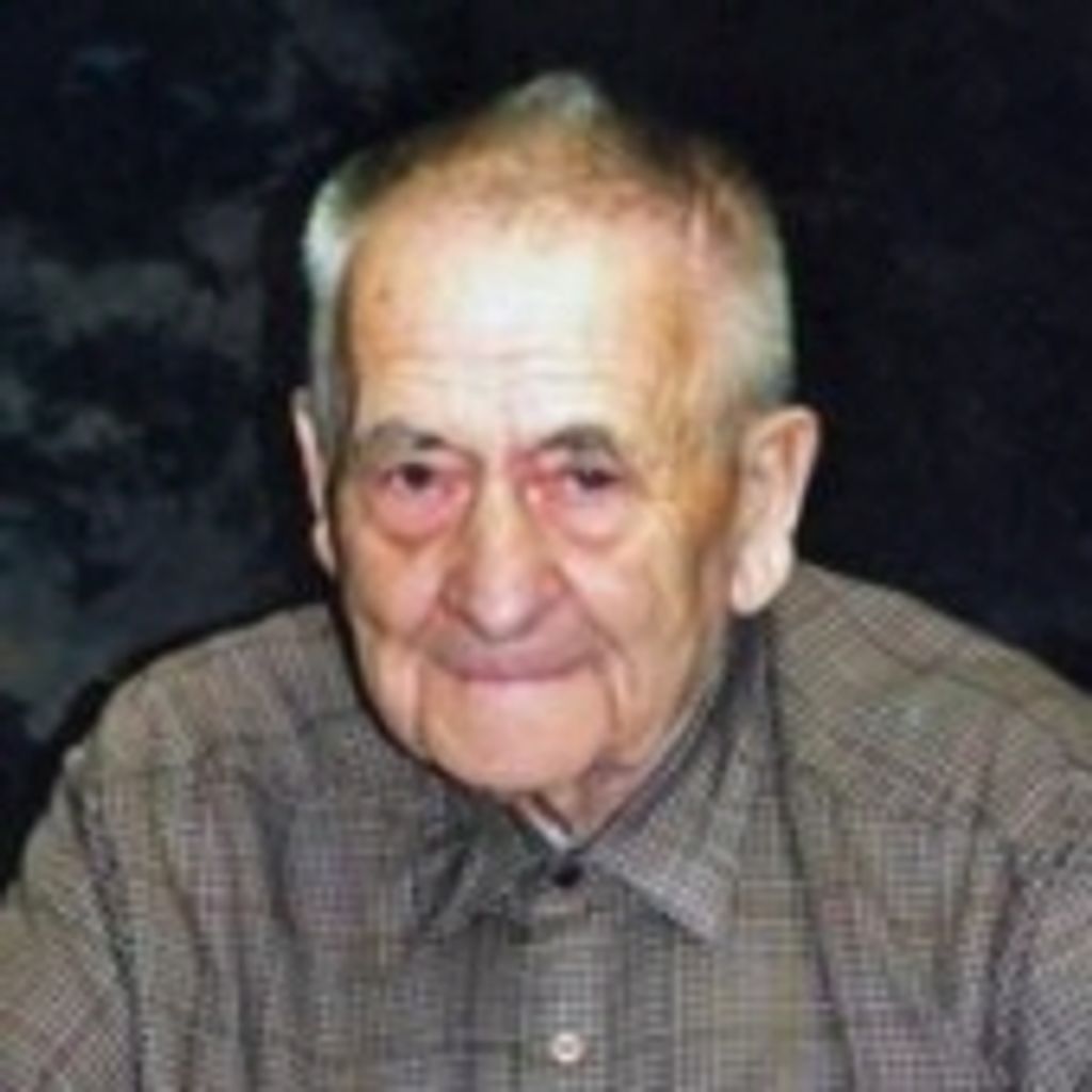 Lloyd C. Bonnett