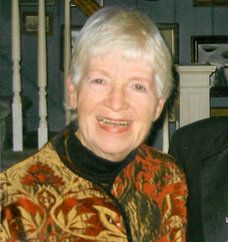 Alice V. Deluca Profile Photo