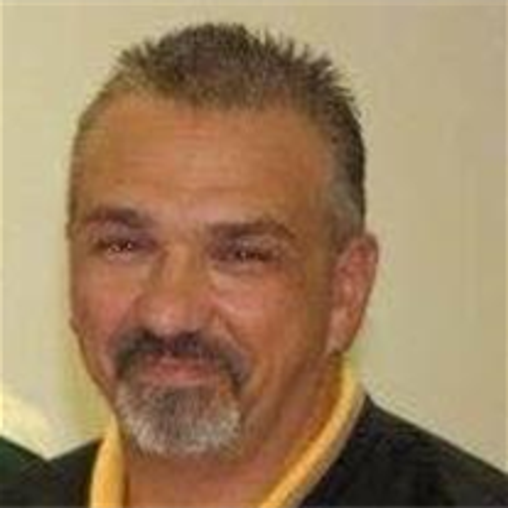 Christopher Joel Sutton Profile Photo