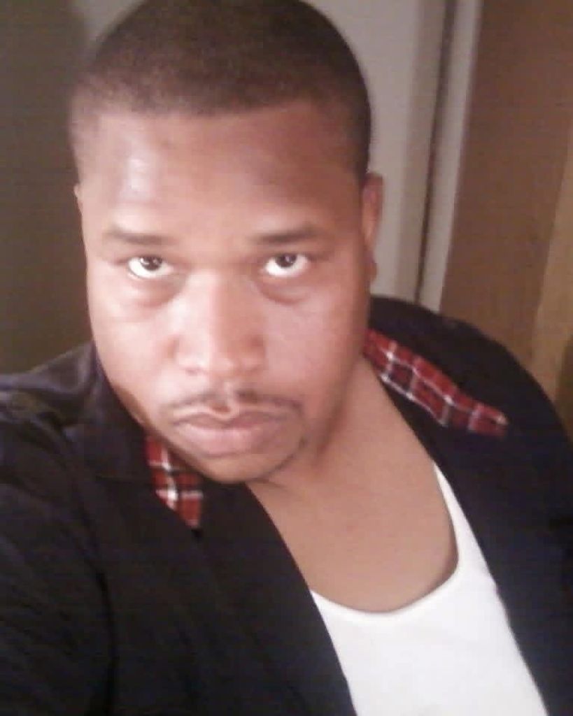 Timothy Lamar Tobler Profile Photo