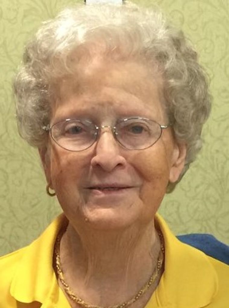 Patricia A. Densmore