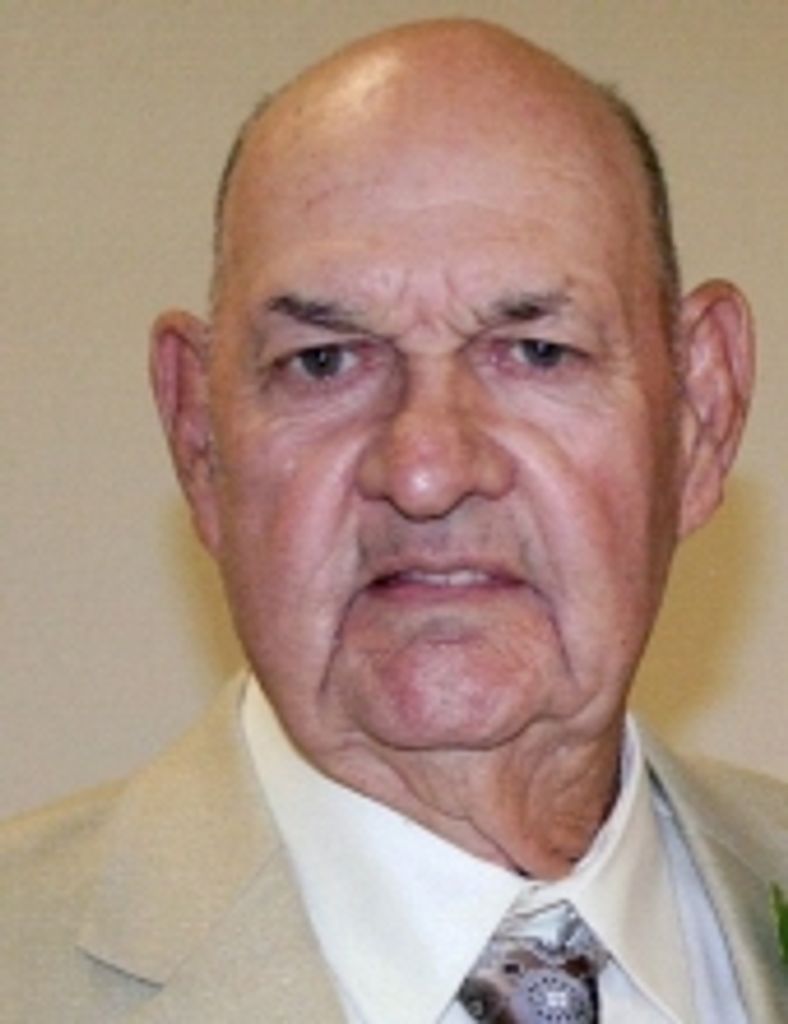 Johnny Ray Surginer Profile Photo