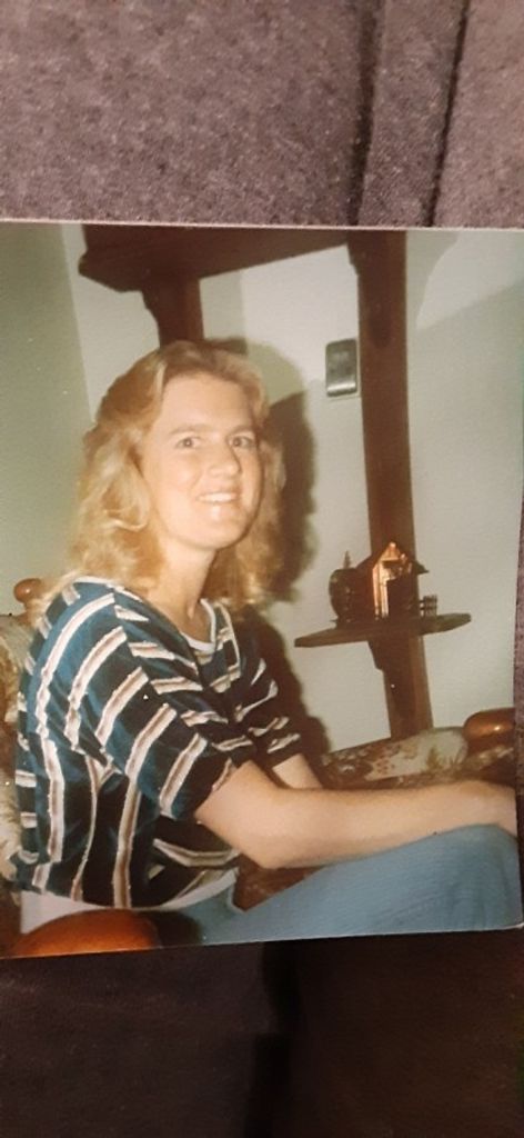 Patricia Givens