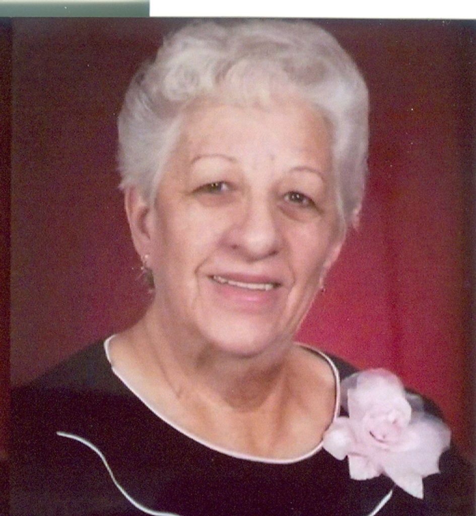 Bernardine S. McAteer