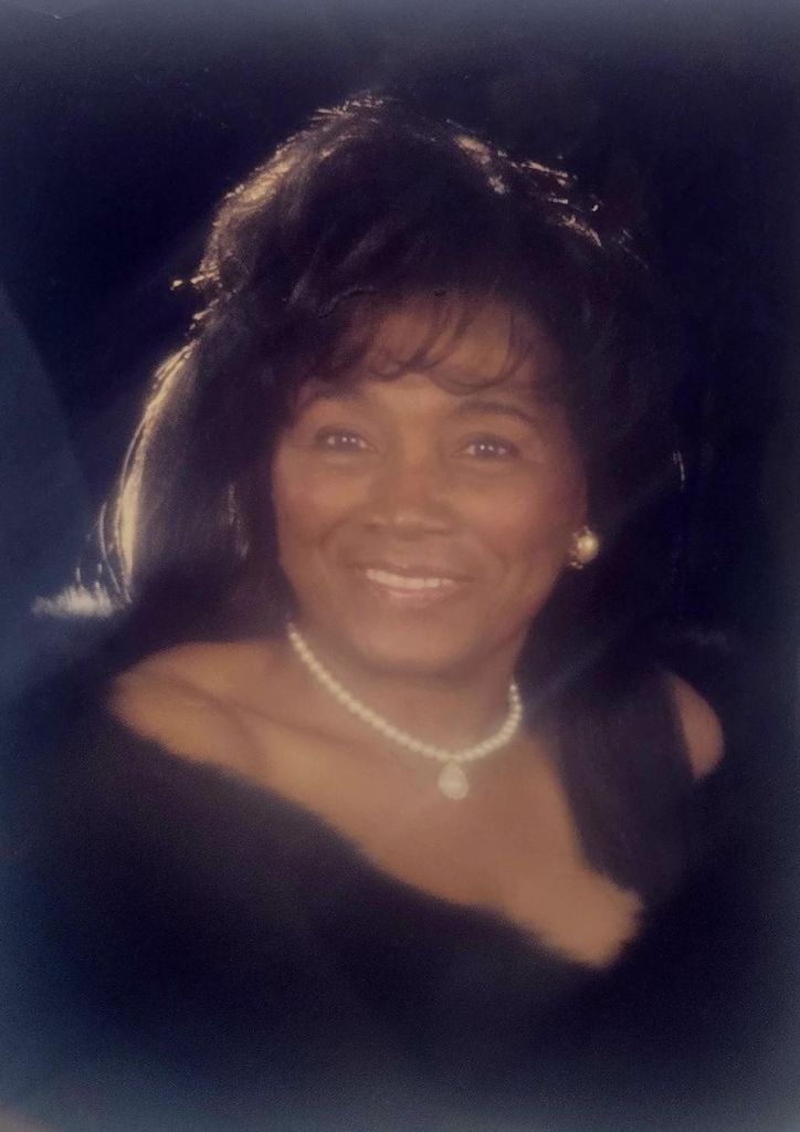 Ms. Katie Mae Green Profile Photo