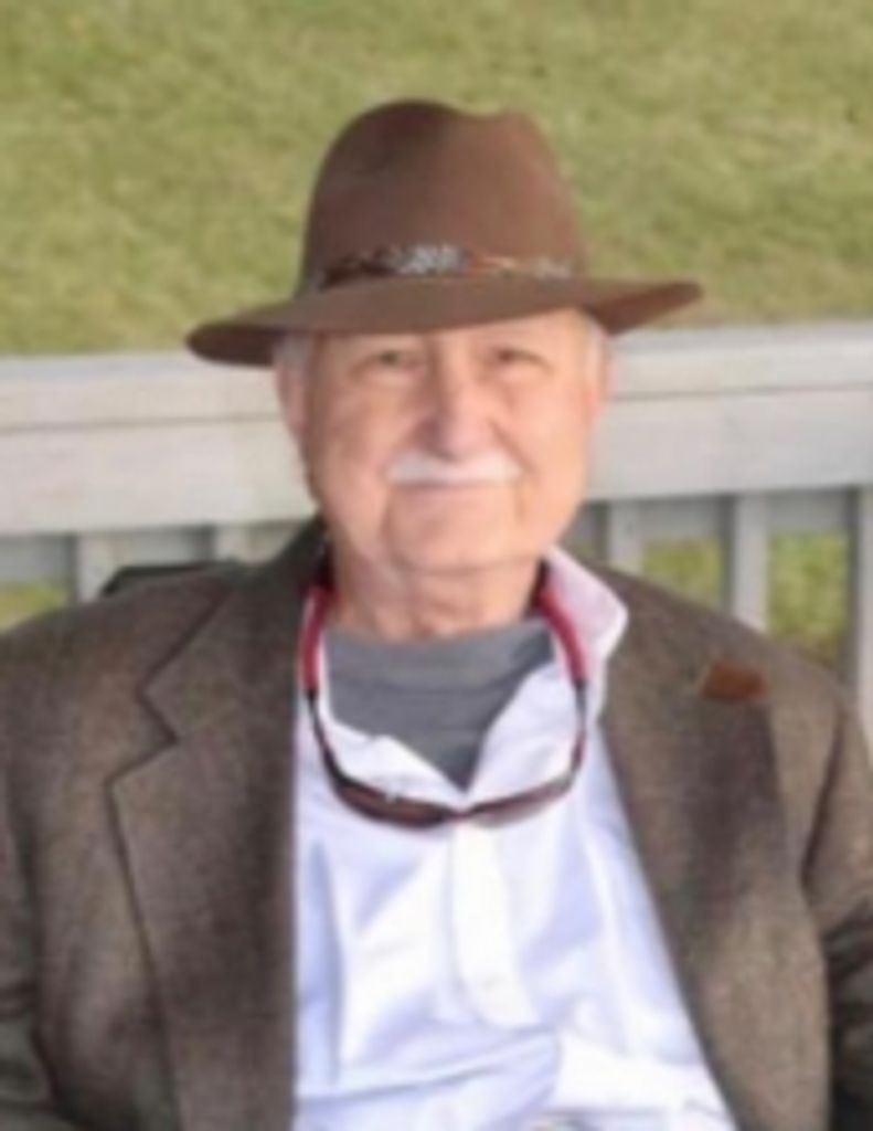 Henry Ronald  Lastinger