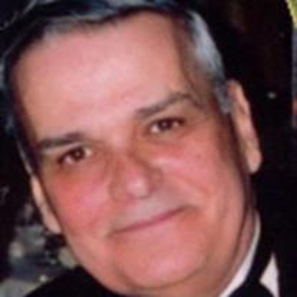 Mr. Patrick S. Bergin Profile Photo