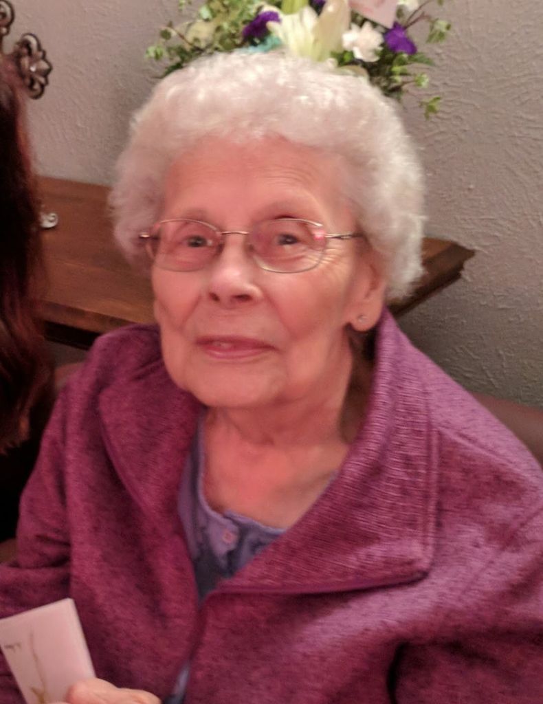 Lois Dell Bradford Profile Photo