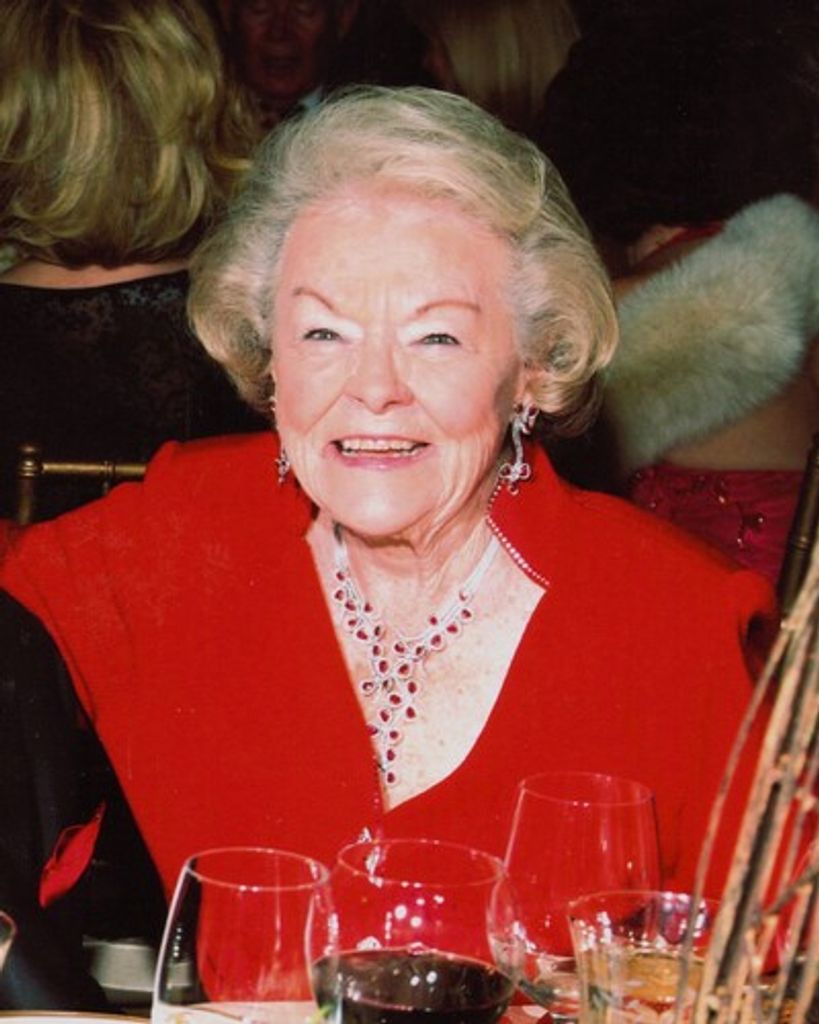 Elizabeth Schoch Bowden