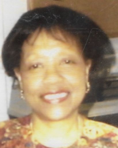 Pauline Suggs's obituary image