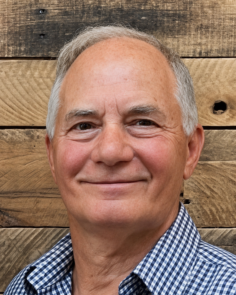 Charles Baiera, Jr.
