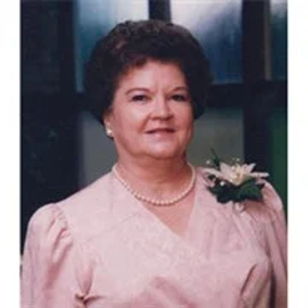 Louise Pyron