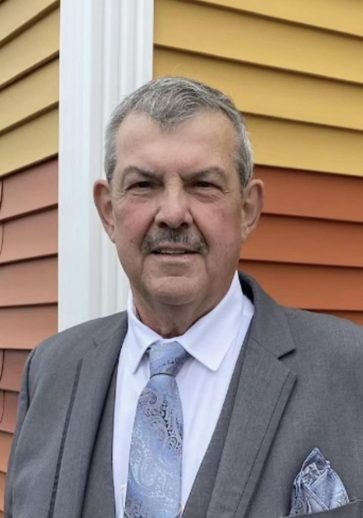 Russell Jeffery Fudge Profile Photo